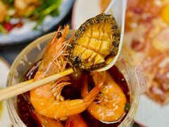 -金龙·打边炉(南京西路店)