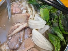 -海安安越南粉(丹竹頭店)