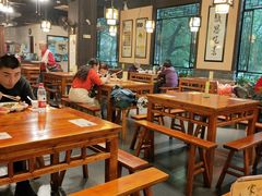 -清心素食自助餐厅(夫子庙店)