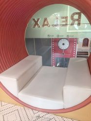 -MELAND CLUB亲子乐园·派对·餐厅(北京芳圆里ID MALL店)