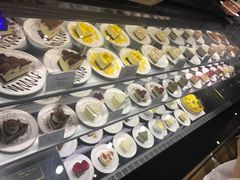 -PETIT PARIS 小巴黎(花园道店)