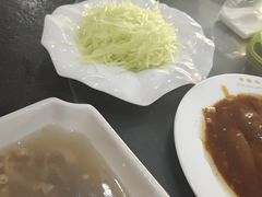 -马家烧麦(总店)