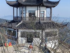 -苏州吴中太湖旅游区