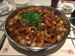 -黄记煌三汁焖锅(广州曜一城店)