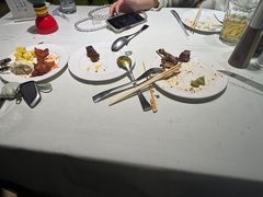 -戈拿旺巴西烤肉(崇文门店)
