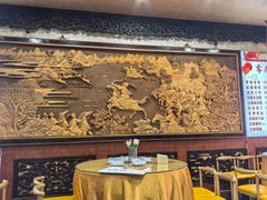 -清宫宴酒楼·计氏松枝包子