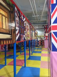 -熊妈妈母婴护理综合体