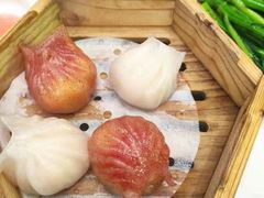 -东鑫记港式茶餐厅(南京东路店)
