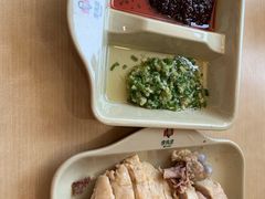 -李先生牛肉面大王(北京站售票厅餐厅)