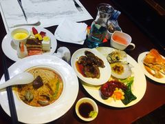 -泰谷酒店·太古码头闽菜自助餐厅