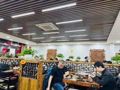 -丽江人家斑鱼火锅(海拉南路店)