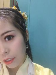 -盘子女人坊古装写真摄影(天津总店)