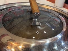 -70後铁锅炖(坡博总店)