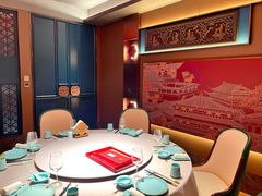 -四世同堂·京菜·烤鸭(双井店)