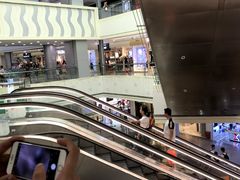 -百联南桥购物中心