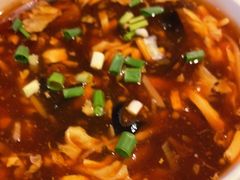 -南门小馆·清真(国贸商城店)