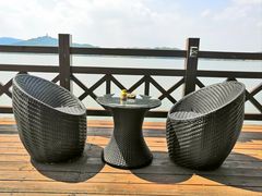 -望海·帆船主题咖啡厅•品茗下午茶(石湖景区店)