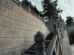 -清凉寺