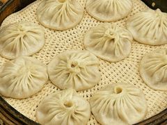 小笼包子-黄家老店·非遗灌汤包(晋安路店)