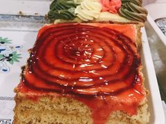 -新疆巴州金丝特餐厅(大钟寺店)