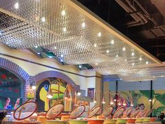 -拉丁餐厅·巴西烤肉自助(正佳广场店)