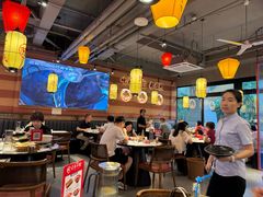 -匠熙小馆(崇文门店)