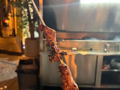 -新疆伊宁远征餐厅