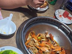 -七欣天香辣蟹火锅(海门解放中路店)