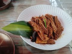 -魁盛居百年鲁菜馆(县西巷店)