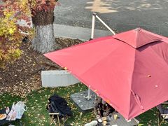 -J Create城市露营咖啡·简餐·宠物(上海动物园店)