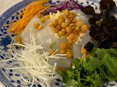 -丰收日·小海鲜·沪上家宴(顾村正大店)