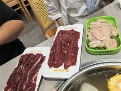 -杏花吴记牛肉火锅