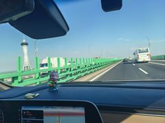 -宁波海天一洲景区