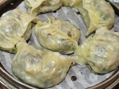 -春和發特色蒸饺(浐河西路店)