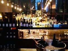 -上海柏悦酒店·世纪100牛排馆