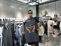 -松雷商业(南岗店)