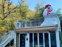 -宁波五龙潭景区