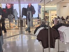 -ZARA(郑州熙地港购物中心店)