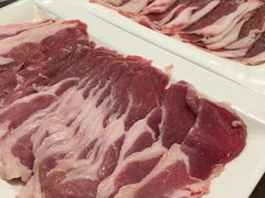 -福寿斋·老北京铜锅涮肉·烧烤(清岚店)