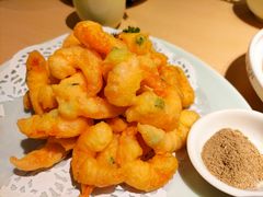 -吕氏疙瘩汤·新派鲁菜(欢乐汇店)