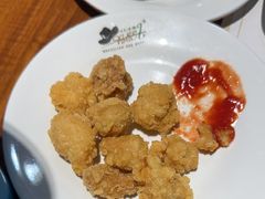 -汉巴味德(沈阳万象汇店)