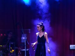 -108·公社·创意餐厅·LIVE HOUSE(李公堤店)