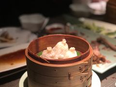 -唐茶苑(Soho)