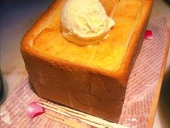 -绿茶餐厅(同成街华联店)