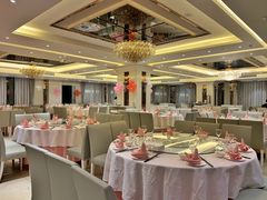 大堂-渝信川菜(南滨店)