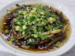 -扬州小吃(延安西路店)
