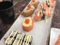 -米彩料理(西丽店)
