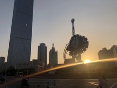 -世纪钟