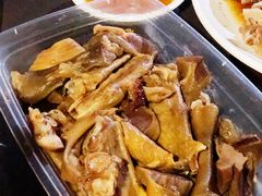 -黄连大头华烧鹅店(大良店)