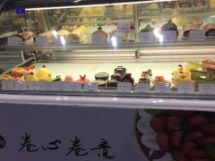 -卷心卷意·轻甜蛋糕(新光天地店)